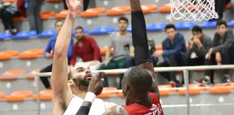 Tahincioğlu Basketbol Süper Ligi