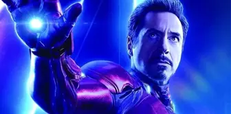 Avengers: Endgame - Sinema Girişinde Bağırarak Filmin Sonunu Söyleyen Adamı Dövdüler