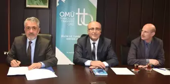 Omü-Tto Şirketleşme Sürecine Girdi