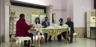 Aile Cüzdanına Göre Damat Kayınpederi ile 'Evli'