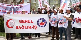 1 Mayıs Emek ve Dayanışma Günü