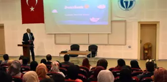 İibf Öğrencilerine Bankacılık Semineri