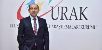 Urak, İllerararası Rekabetçilik Endeksinin Son 5 Yıllık Sonuçlarını Açıkladı