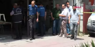 Adana'da Pompalı Tüfekli 'Ters Yön' Kavgası 4 Yaralı