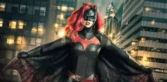 Batwoman Dizisinden Kısa Tanıtım Fragmanı Geldi