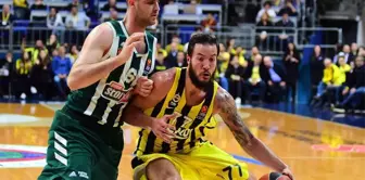 Fenerbahçe Beko'ya Final-four Öncesi Kötü Haber