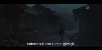 Sinema - Gölge Savaşçı