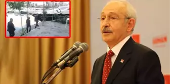 'İşte Kılıçdaroğlu'nun Gizli Yat Görüşmesinin Fotoğrafı' Deyip Paylaştı