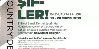 Heykel Sanatı Yeni Keşifleri Bekliyor