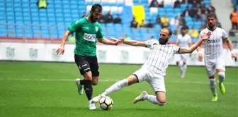 Malatya Yeşilyurt Belediyespor, Tff 3. Lig'e Çıktı