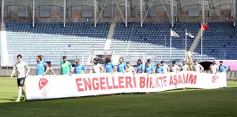 Spor Toto 1. Lig: Osmanlıspor: 3 - Altay: 1