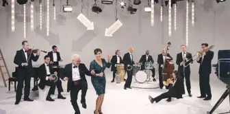 Pink Martini 18 Mayıs'ta Adana'da