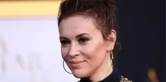 Ünlü Oyuncu Alyssa Milano, Kürtaj Yasasına Karşı Cinsel İlişki Grevi Başlattı