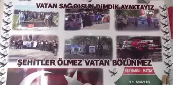 Acılı Anne Reyhanlı Saldırganına 'Evladımın Katili Yüzüme Bak' Diye Seslendi, Yusuf Nazik Timsah...