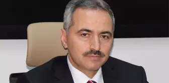 Yıldırım, 'Sgk Haftasını En İçten Dileklerimle Kutluyorum'