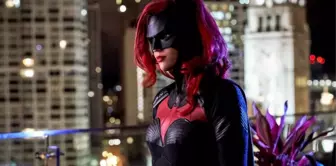 Cw'nin Yeni Dizisi Batwoman'ın İlk Bakış Fragmanı Yayınlandı