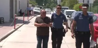 İki Kişinin Öldüğü Kazaya Karışan Sürücü: 'Pişman Değilim'