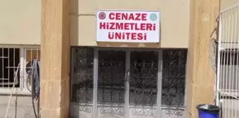 Sivas'ta Kkka Şüphesiyle Ölümler