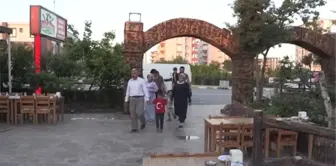 Huzur ve Bereket Ayı Ramazan - Dört Farklı Kültür Aynı Sofrada Buluştu - Adıyaman