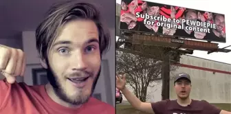 Mrbeast, Pewdiepie İçin Youtube Rekorundan Vazgeçti