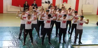 19 Mayıs Atatürk'ü Anma Gençlik ve Spor Bayramı