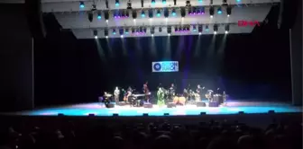 Ankara - Pink Martini Ankara'da Konser Verdi