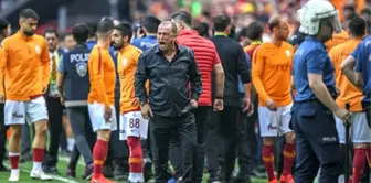 Fenerbahçe'nin Eski Yöneticisi Selim Kosif'ten Fatih Terim'e: Sahte Mahalle Kabadayısı