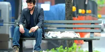 Keanu Reeves'ten Constantine Hayranlarını Sevindirecek Haber