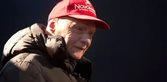 Niki Lauda: Formula 1'in Efsane Pilotu Hayatını Kaybetti