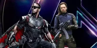 The Falcon And The Winter Soldier Mini Dizisinin Yayın Tarihi Belli Oldu