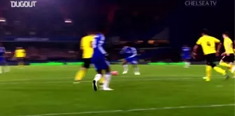 Gols Incríveis: Willian Vs Watford