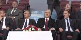 Ttk İşçi Alımı Kura Çekimi Töreni - Zonguldak / Karabük /