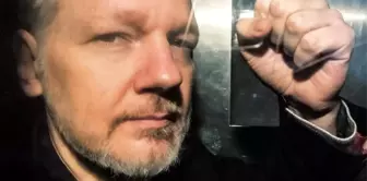 ABD'den Julian Assange'a 17 yeni suçlama