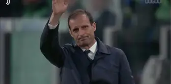 Elveda Massimiliano Allegri