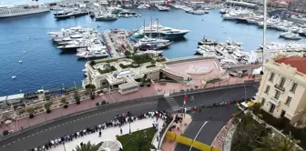 Monte Carlo'da tarihe geçen 5 yarış