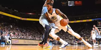 Alfonzo McKinnie : Lüksemburg İkinci Ligi’nden NBA finaline