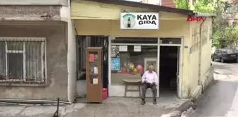 KOCAELİ BAKKAL İHSAN AMCA GENÇLERİ KİTAPLA BULUŞTURUYOR