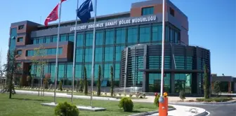 ÇOSB'den 20 firma Türkiye'nin en büyükleri arasında