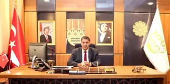 Rektör Polat'tan KBÜ'nün 12. kuruluş yıl dönümü mesajı