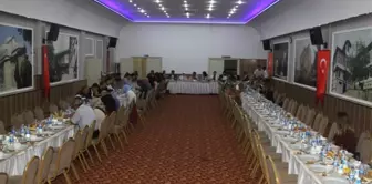 Koruyucu ailelere iftar