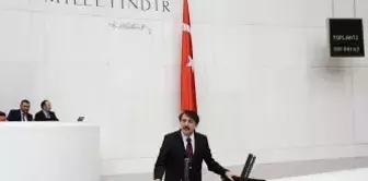 Aydemir'den Vahdet ve Tevhid vurgusu