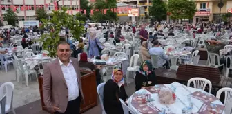 Görele'de son iftar