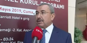 (ÖZEL) İsmail Erdem: Bütün kulüpler bizim kulübümüz