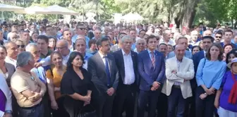 CHP İzmir bayramlaştı