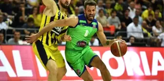 Fenerbahçe Beko - TOFAŞ: 68-64