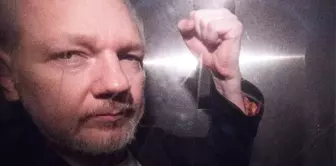 İsveç Mahkemesi Assange'ı tutuklama talebini reddetti