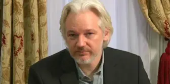 İsveç mahkemesi Wikileaks'in kurucusu Assange için gıyabi tutuklama talebini reddetti