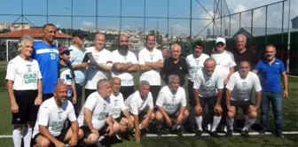 Şadan Kalkavan Futbol Turnuvası başlıyor