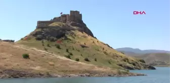 TUNCELİ Tatilcilerin yeni rotası Tunceli-ÖZEL