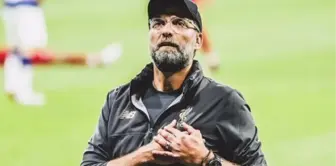 Ve Jürgen Klopp'tan Bayern Münih yanıtı!